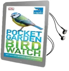Rspb Pocket Garden Birdwatch Audiobook download free by Mark Ward