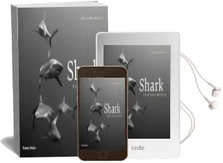 Shark: Fear and Beauty Audiobook download free by Jean Marie Ghislain
