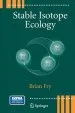 Audiobook Stable Isotope Ecology author Brian Fry