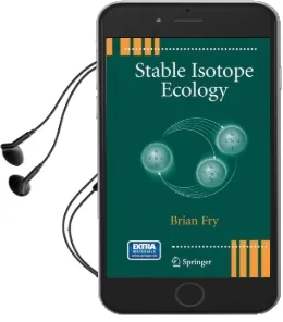Stable Isotope Ecology Audiobook download free by Brian Fry