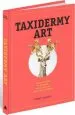 Audiobook Taxidermy art: A Rogue'S Guide to the Work, the Culture, and how to do it Yourself author Robert Marbury