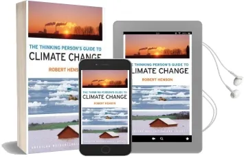 The ams Guide to Climate Change Audiobook download free by Robert Henson