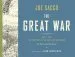 Audiobook The Great war: The First day of the Battle of the Somme (an Illustrated Panorama) author Joe Sacco
