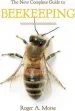 Audiobook The new Complete Guide to Beekeeping author Roger A. Morse
