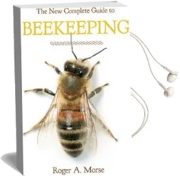 The new Complete Guide to Beekeeping Audiobook download free by Roger A. Morse