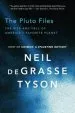 Audiobook The Pluto Files: The Rise and Fall of America'S Favorite Planet author Neil Degrasse Tyson
