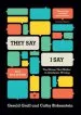 Audiobook 'They say / i Say': The Moves That Matter in Academic Writing author Cathy Birkenstein