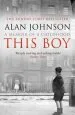 Audiobook This boy author Alan Johnson