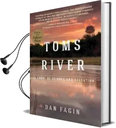 Toms River Audiobook download free by Dan Fagin