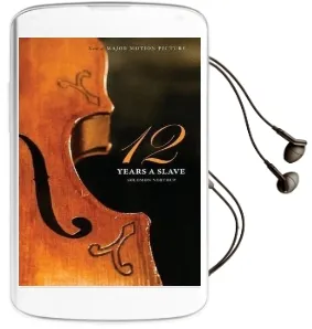 Twelve Years a Slave (The Original Book From Which the 2013 Movie '12 Years a Slave' is Based) (Illustrated) Audiobook download free by Solomon Northup