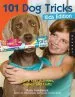 Audiobook 101 dog Tricks, Kids Edition: Fun and Easy Activities, Games, and Crafts author Kyra Sundance
