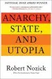 Audiobook Anarchy, State, and Utopia author Robert Nozick