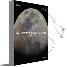 Astronomy Photographer of the Year: Collection 3 Audiobook download free by Royal Observatory Greenwich