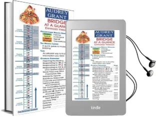 Bridge at a Glance Audiobook download free by Audrey Grant