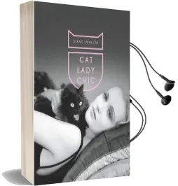 Cat Lady Chic Audiobook download free by Diane Lovejoy