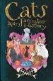Audiobook Cats: A Very Peculiar History author Fiona Macdonald