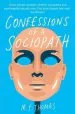 Audiobook Confessions of a Sociopath: A Life Spent Hiding in Plain Sight author M. E. Thomas