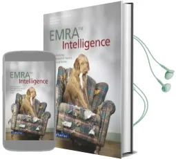 Emra Intelligence: The Revolutionary new Approach to Treating Behavior Problems in Dogs Audiobook download free by Val Strong