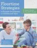 Audiobook Floortime Strategies to Promote Development in Children and Teens: A User'S Guide to the dir (r) Model author Andrea Davis