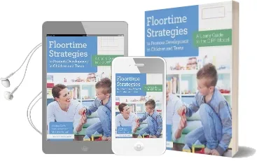 Floortime Strategies to Promote Development in Children and Teens: A User'S Guide to the dir (r) Model Audiobook download free by Andrea Davis