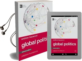 Global Politics Audiobook download free by Andrew Heywood