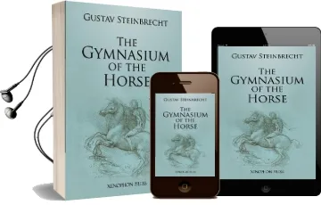 Gymnasium of the Horse: Fully Footnoted and Annotated Edition. Audiobook download free by Gustav Steinbrecht