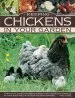 Audiobook Keeping Chickens in Your Garden author Fred Hams