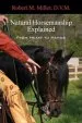 Audiobook Natural Horsemanship Explained author Robert M Miller
