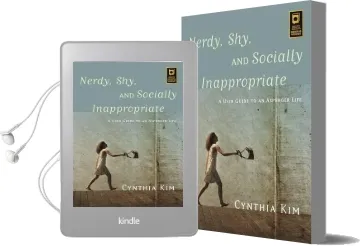 Nerdy, Shy, and Socially Inappropriate: A User Guide to an Asperger Life Audiobook download free by Cynthia Kim