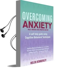Overcoming Anxiety, 2nd Edition: A Self-Help Guide Using Cognitive Behavioural Techniques Audiobook download free by Helen Kennerley