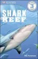 Audiobook Shark Reef author Niki Foreman