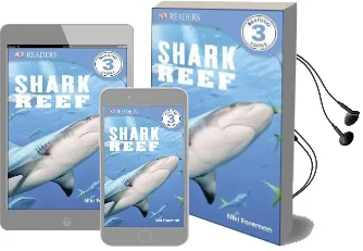 Shark Reef Audiobook download free by Niki Foreman