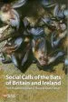 Audiobook Social Calls of the Bats of Britain and Ireland author Neil Middleton