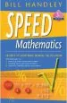 Audiobook Speed Mathematics author Bill Handley