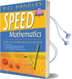 Speed Mathematics Audiobook download free by Bill Handley