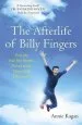 Audiobook The Afterlife of Billy Fingers: Life, Death and Everything Afterwards author Annie Kagan
