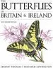 Audiobook The Butterflies of Britain and Ireland author Jeremy Thomas