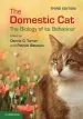Audiobook The Domestic cat: The Biology of its Behaviour author Dennis C. Turner