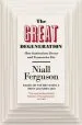 Audiobook The Great Degeneration: How Institutions Decay and Economies die author Niall Ferguson