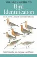 Audiobook The Helm Guide to Bird Identification author Keith Vinicombe
