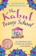 Audiobook The Kabul Beauty School author Deborah Rodriguez
