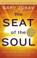 Audiobook The Seat of the Soul author Gary Zukav