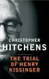 Audiobook The Trial of Henry Kissinger author Christopher Hitchens