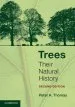 Audiobook Trees: Their Natural History author Peter A. Thomas