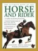 Audiobook Ultimate Book of the Horse and Rider author Judith Draper