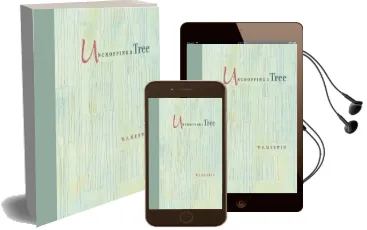 Unchopping a Tree Audiobook download free by W S Merwin
