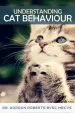 Audiobook Understanding cat Behaviour author Dr Gordon Roberts Bvsc Mrcvs
