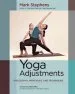Audiobook Yoga Adjustments author Mark Stephens