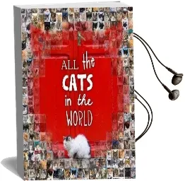 All the Cats in the World Audiobook download free by Jesse Hunter