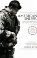 Audiobook American Sniper: The Autobiography of the Most Lethal Sniper in U.S. Military History author Chris Kyle